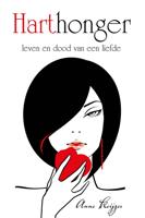 Harthonger - Anne Keijzer - ebook - thumbnail