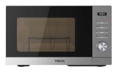 Magnetron met Grill Teka