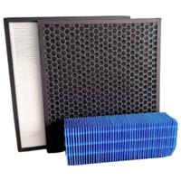 Zeyxo FA44 FA44 Reservefilter Wit - thumbnail