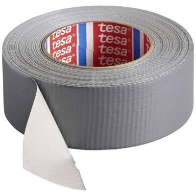 Danfoss 19-405877 19405877 Textieltape Grijs (l x b) 50 m x 18.3 mm 50 m