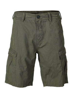 Brunotti Caldo-N Korte Wandelbroek