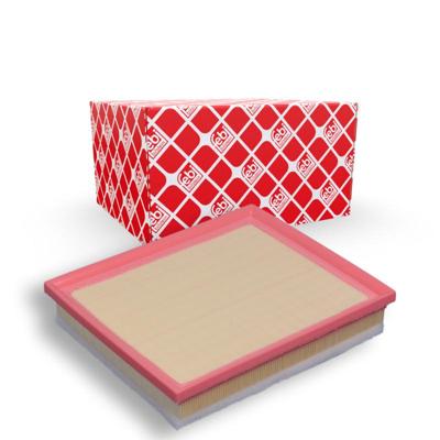 Luchtfilter 101647 Luchtfilter 101647