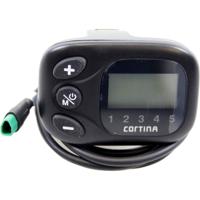 Bafang display dp c15 canbus - thumbnail