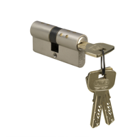 Lips Mercurius S8700 Dubbele europrofielcilinder 17mm | SKG*** | 101.5 mm - 10020209 - thumbnail