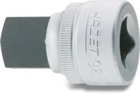 HAZET dopsleutelbit "985" screwdr.one.10mm1/2z 985-10 - thumbnail