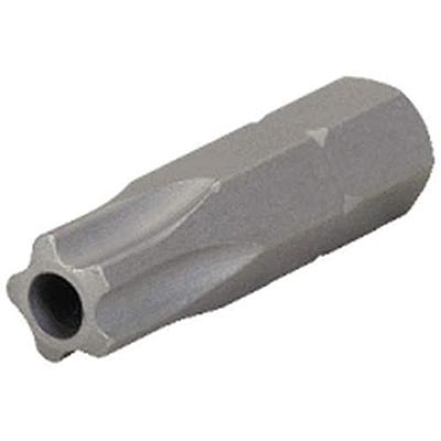 KS Tools 911.3111 5-sterren bit TS 10 Speciaal staal C 6.3 5 stuk(s)