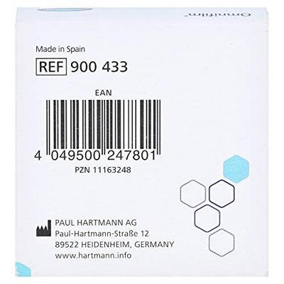 Omnifilm 1,25cmx5m 1 P/s