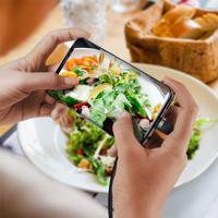 LogiLink CU0191 USB-kabel USB 2.0 USB-C stekker 2.00 m Zwart - thumbnail