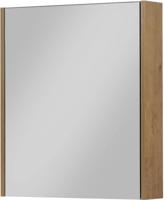 Saqu spiegelkast 60x70cm wild eiken - thumbnail