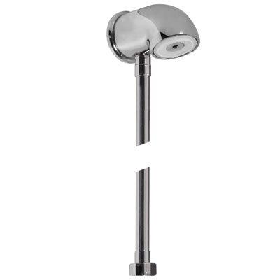 Tempotres Tube with shower sprayer Debiet 6 l / min 11216150 Tres