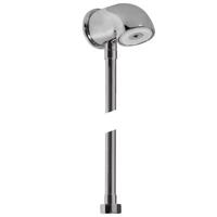 Tempotres Tube with shower sprayer Debiet 6 l / min 11216150 Tres - thumbnail