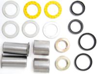 ALL BALLS Racing wieldraagarm lagerset repair sets 28-1156 abr swingarm bearing - thumbnail