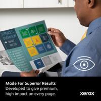 Xerox Toner Origineel Wit 5000 bladzijden 106R04646 106R04646 - thumbnail