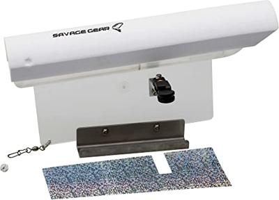 Savage Mp Paravane Xl Sideplaner Links