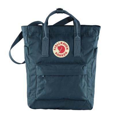 Fjallraven Kånken Totepack Dagtourrugzak Navy