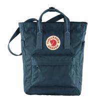 Fjallraven Kånken Totepack Dagtourrugzak Navy - thumbnail