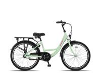 Altec belle 24 inch meisjesfiets mint - thumbnail