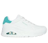 Skechers Uno - Pop Back 177092/WMNT Wit-36 maat 36 - thumbnail