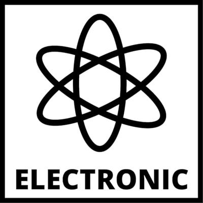 Einhell Stichsäge TC-JS 80/1 4321145 Decoupeerzaag 550 W 240 V Einhell Stichsäge TC-JS 80/1 4321145 Decoupeerzaag 550 W 240 V