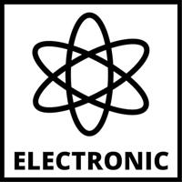 Einhell Stichsäge TC-JS 80/1 4321145 Decoupeerzaag 550 W 240 V - thumbnail