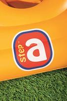 Bestway babyzwemzitje - 76 x 76 cm - thumbnail