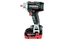 Metabo 603180660 Accu-schroefboormachine 18 V LiHD Incl. 2 accus, Brushless, Incl. koffer - thumbnail