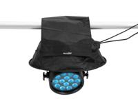 Eurolite Rain Cover Single Clamp Regenkap (l x b x h) 530 x 530 x 240 mm - thumbnail