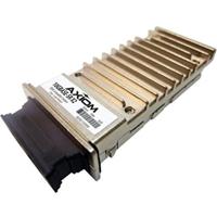 Axiom AXG94004 LWL-transceiver module 10000 Mbit/s X2 1310 nm - thumbnail