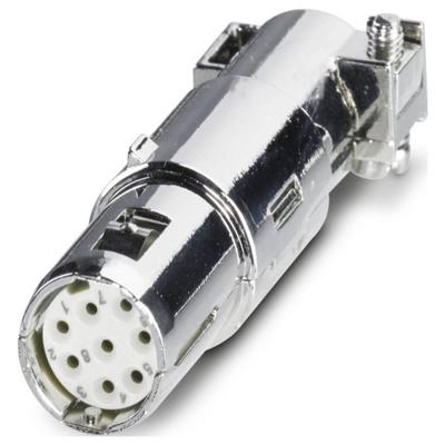 Phoenix Contact 1066080 Connector 1 stuk(s)
