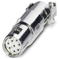 Phoenix Contact 1066080 Connector 1 stuk(s) - thumbnail