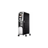 Beko RHO8122T - Olieradiator - 2000 W - Black Friday - thumbnail