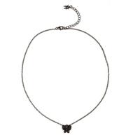 Dames ketting Folli Follie 3N17S058KK 38-43 cm - thumbnail