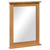 Badkamermeubelset VIGO 4 pcs Honingbruin 37 x 34 x 110 cm - thumbnail