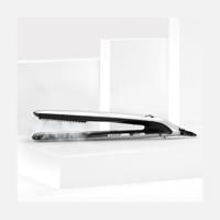 BaByliss Steam Lustre Styler Stijltang Stoom Zwart, Wit 2,5 m - thumbnail