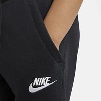 Kindersportbroek Nike Sportswear Club Fleece Maat 8-10 jaar - thumbnail