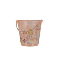 Little Dutch ocean dreams emmer 19 cm roze - thumbnail