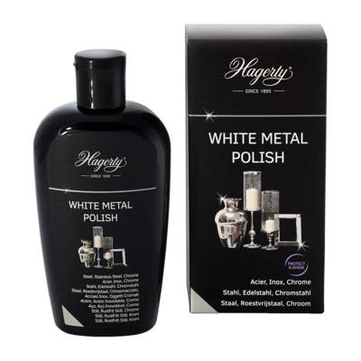 Hagerty White Metal Polish