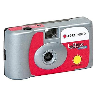 AgfaPhoto LeBox 400/27 Outdoor