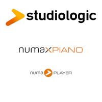 Studiologic Numa X Piano 88 stage piano - thumbnail