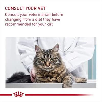 Royal Canin Urinary Care kattenvoer 2 kg - thumbnail