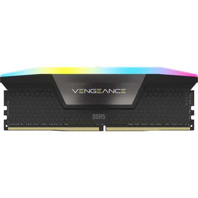Corsair CMH32GX5M2B6400C32 Werkgeheugenmodule voor PC DDR5 32 GB 2 x 16 GB 6400 MHz 288-pins DIMM CMH32GX5M2B6400C32 Corsair CMH32GX5M2B6400C32 Werkgeheugenmodule voor PC DDR5 32 GB 2 x 16 GB 6400 MHz 288-pins DIMM CMH32GX5M2B6400C32