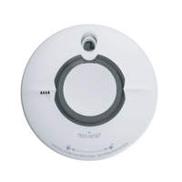AngelEye Ae Rookmelder Draadloos 10jr - thumbnail