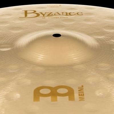 Meinl B18VC Byzance Vintage 18 inch Crash bekken