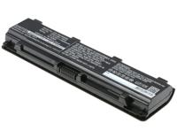 Laptop Accu 4400mAh - thumbnail