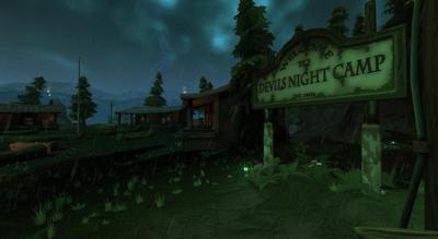 Leisure Suit Larry Box Office Bust