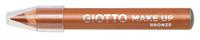 GIOTTO Schmink potloden, l: 9 cm, extra kleuren, 6 stuk/ 1 doos - thumbnail