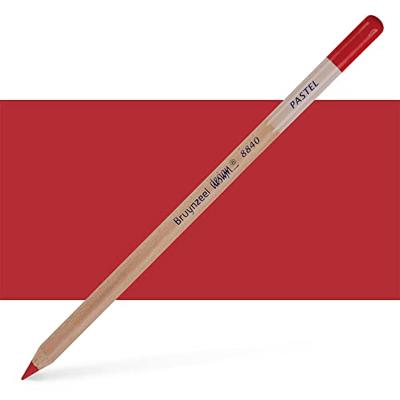 Bruynzeel Design pastelpotlood - Magenta #39