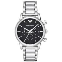 Emporio Armani AR5893 Heren Horloge 41mm 5ATM - thumbnail