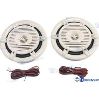Altavoces GS13001 - PAR ALTAVOCES EMP. 60W. -160*125*57 - thumbnail