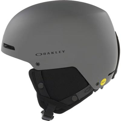 Oakley Mod1 Pro Helm Heren Forged Iron L